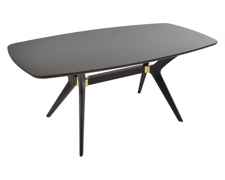 SohoConcept - Pavilion Wood Dining Table Rectangle