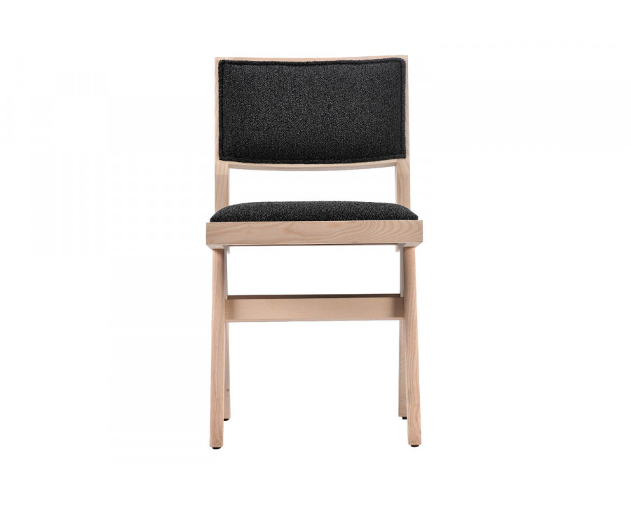 SohoConcept - Pierre J Full UPH Dining Chair