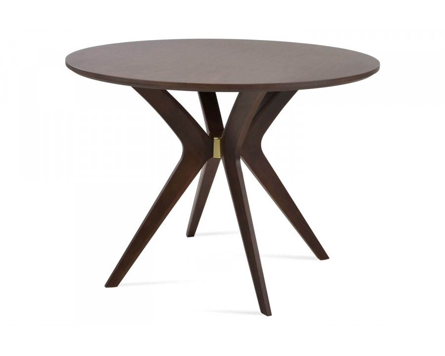 SohoConcept - Pavilion Wood Dining Table Round