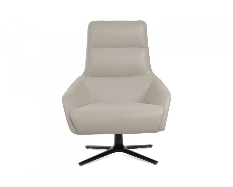 SohoConcept - Barcelona Armchair Oval Swivel Base