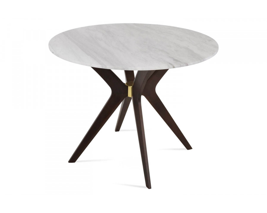 SohoConcept - Pavilion Marble Dining Table Round