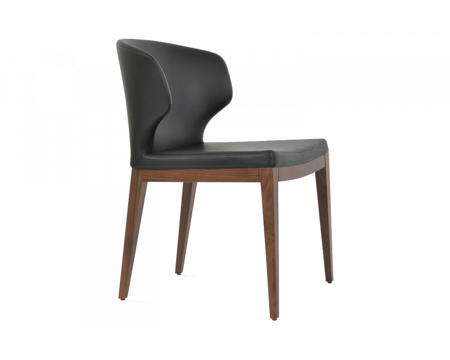 SohoConcept - Amed Plus Wood Chair