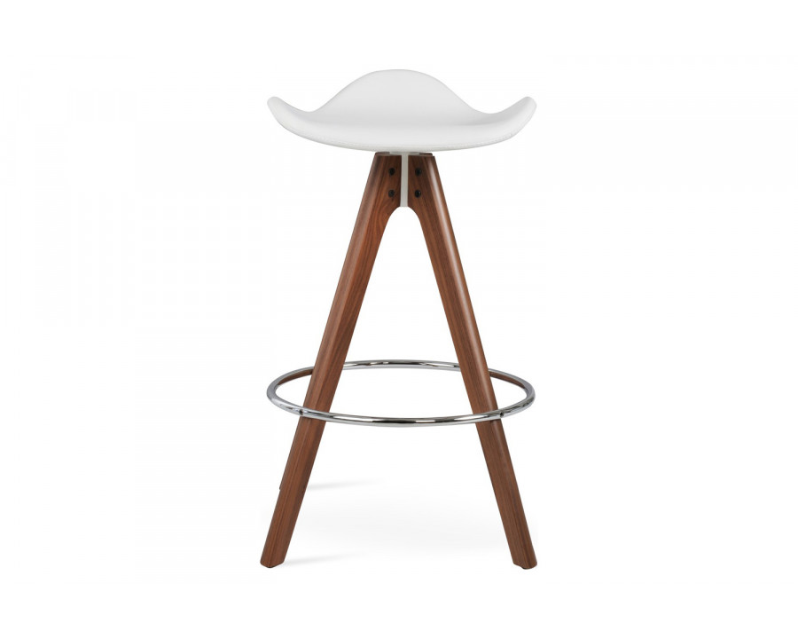 SohoConcept - Falcon Pyramid Swivel Stool Counter