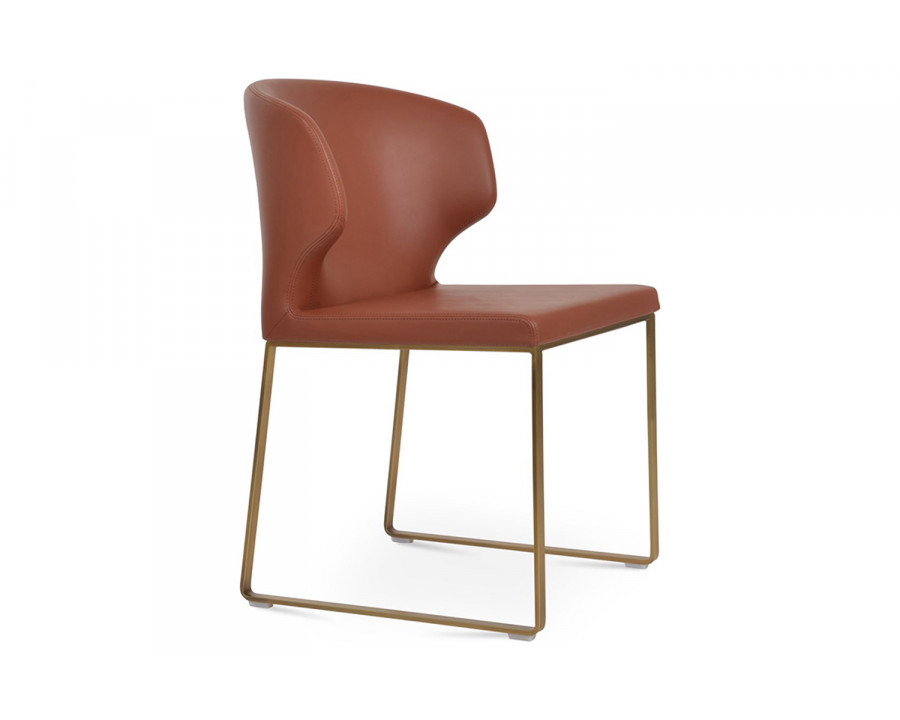 SohoConcept - Amed Sled Dining Chair