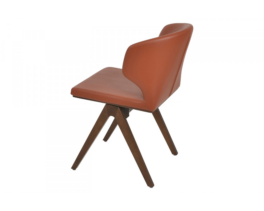 SohoConcept - Amed Fino Wood Dining Chair