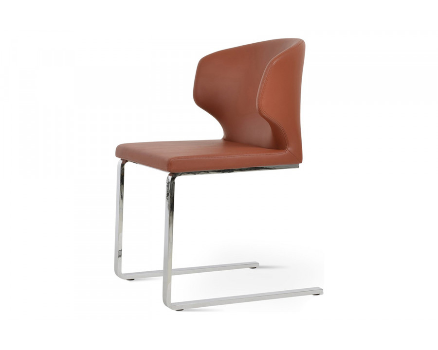 SohoConcept - Amed Flat Chair