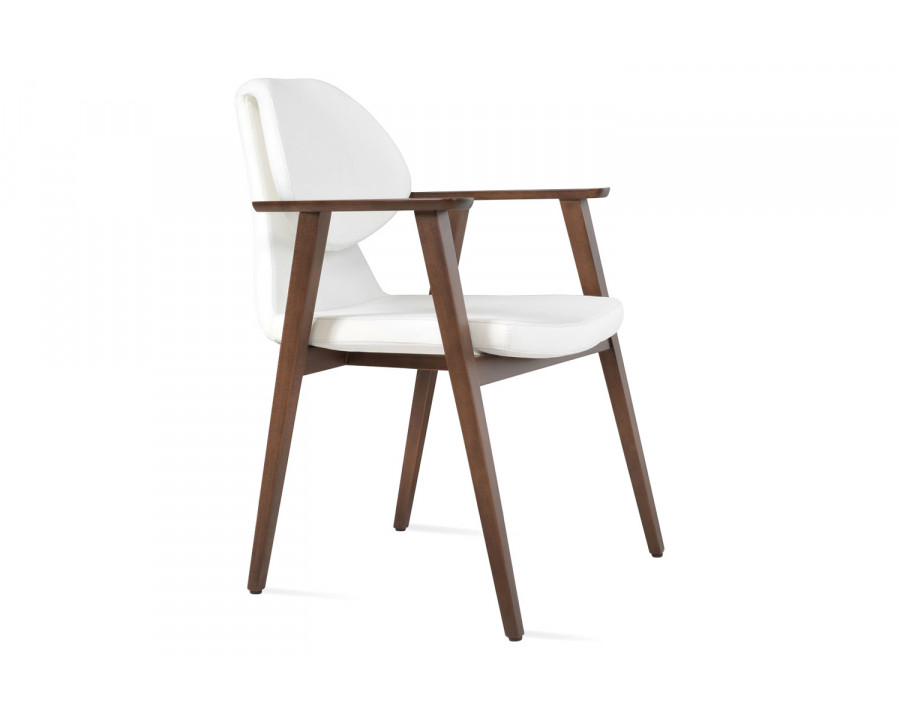 SohoConcept - Gakko Guest Armchair