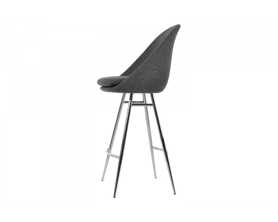 SohoConcept - Avanos Galata Stool Counter