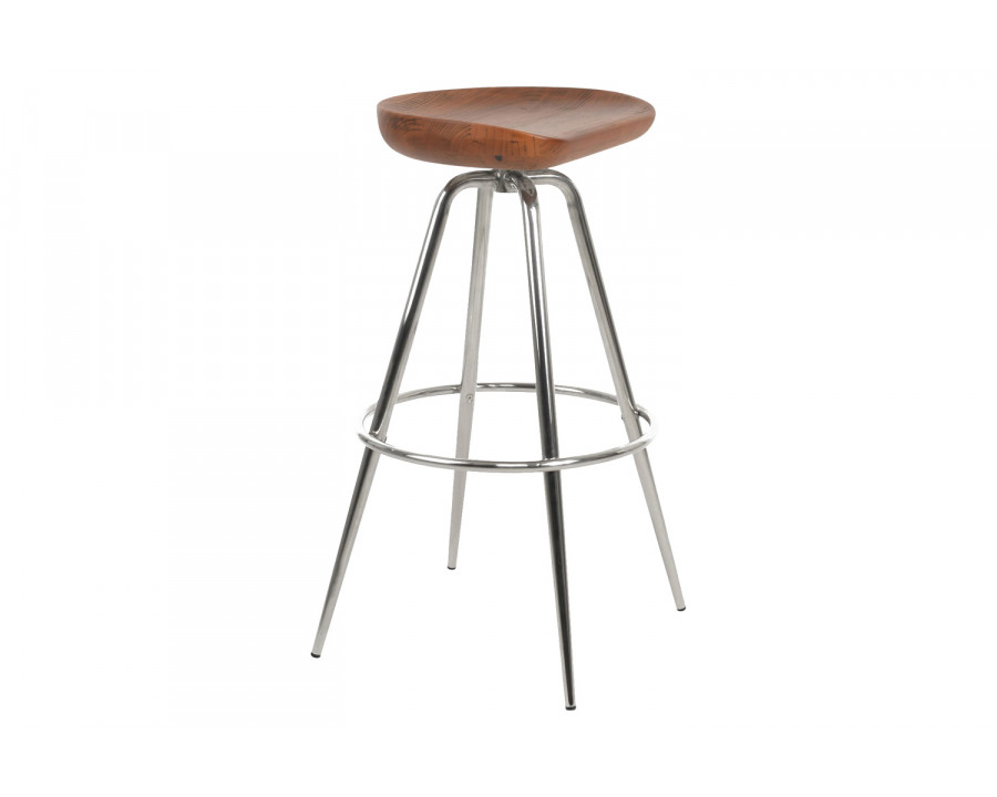 SohoConcept - Cattelan Max Swivel Stool Bar