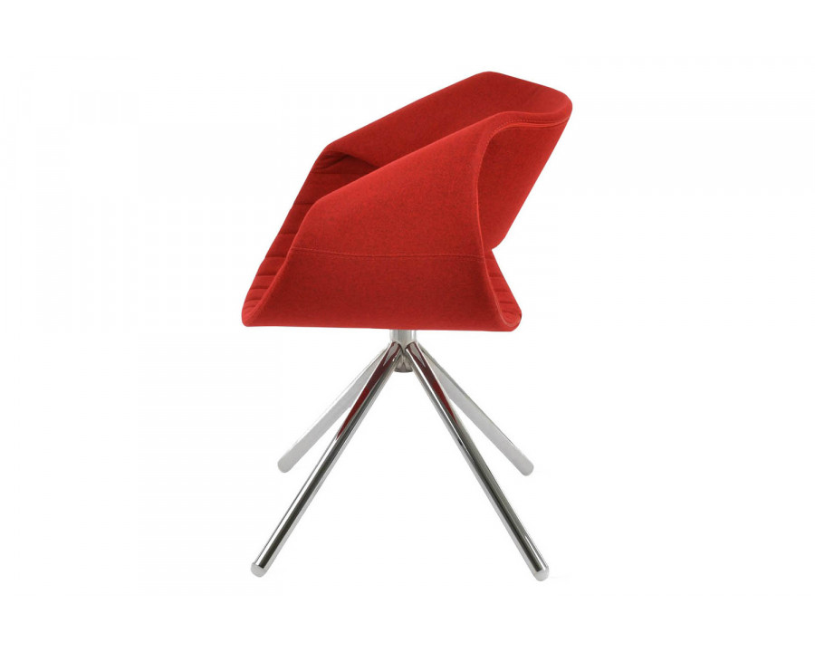 SohoConcept - Seminyak Stick Swivel Armchair