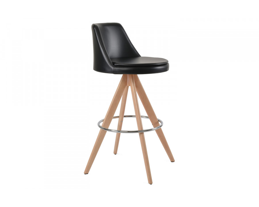 SohoConcept - Martini Pyramid MW Stool Bar