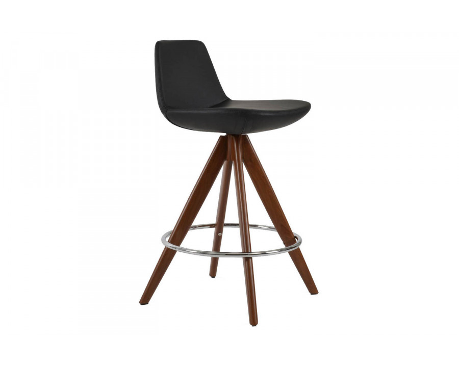 SohoConcept - Pera Pyramid MW Stool Counter