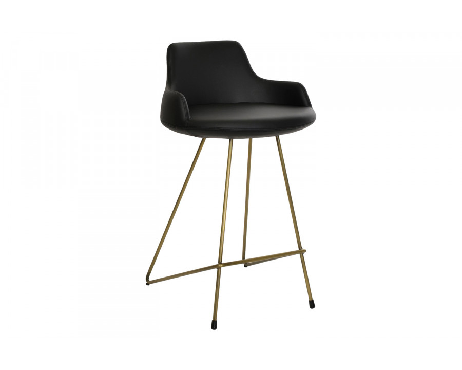 SohoConcept - Dervish Cattelan Stool Bar