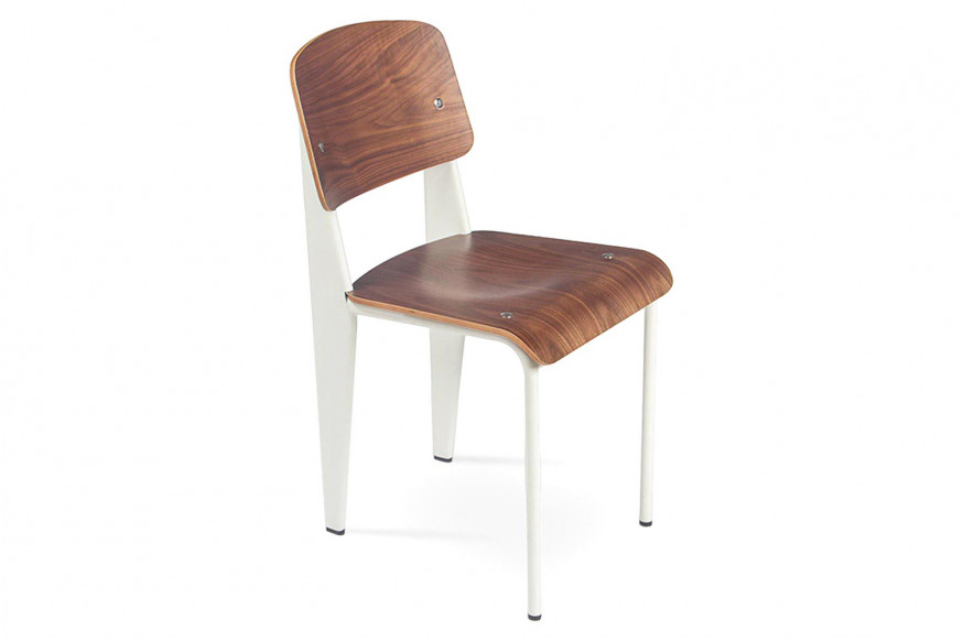 SohoConcept™ Coral Dining Chair - Black Frame