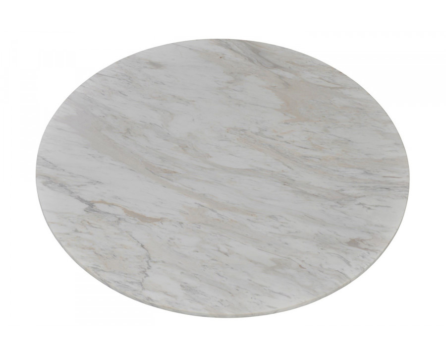 SohoConcept - Marble Round Table Top 18.9"