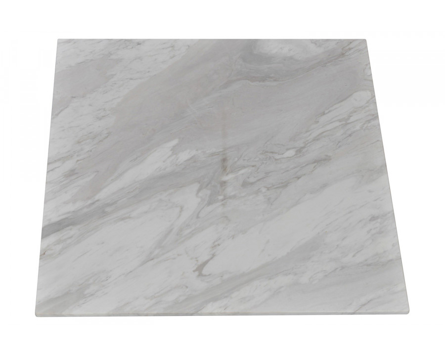 SohoConcept - Marble Square Table Top