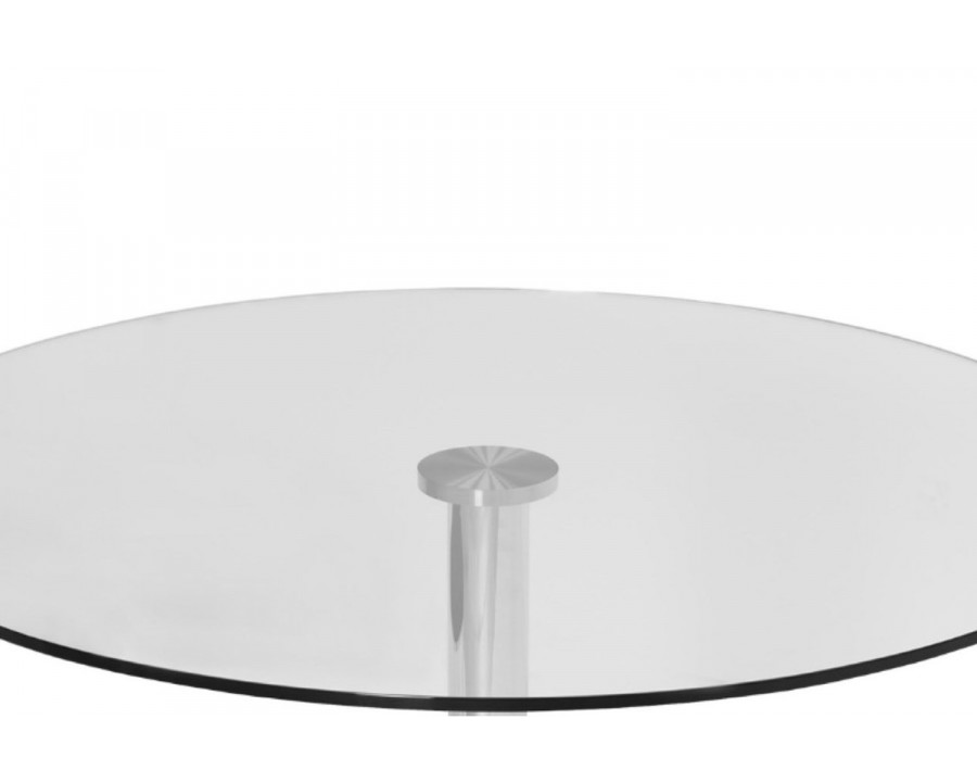 SohoConcept - Glass Round Table Top 40"