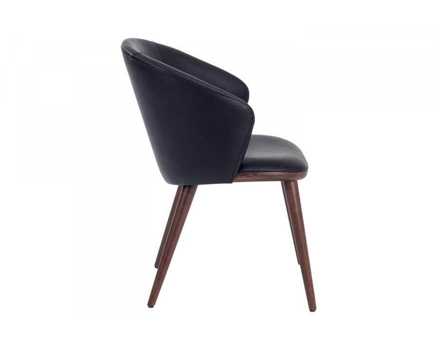 SohoConcept - Athena Wood Dining Armchair