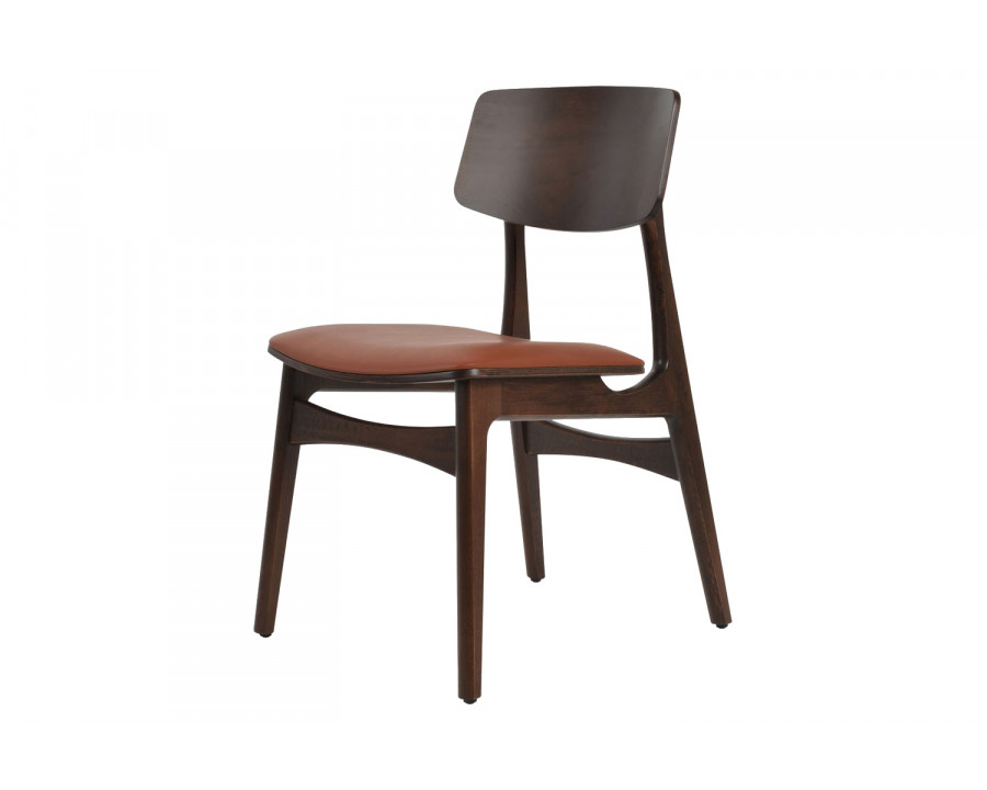 SohoConcept - Bacco Dining Chair Soft Seat