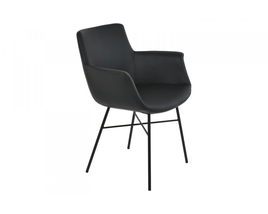 SohoConcept - Bottega Cross Armchair