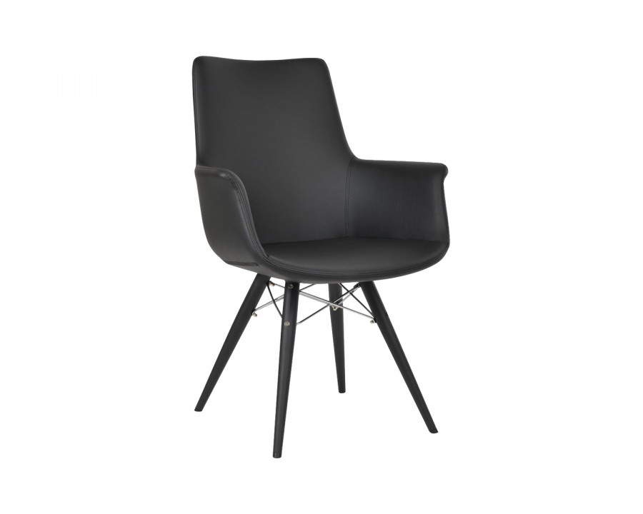 SohoConcept - Bottega MW Armchair HB