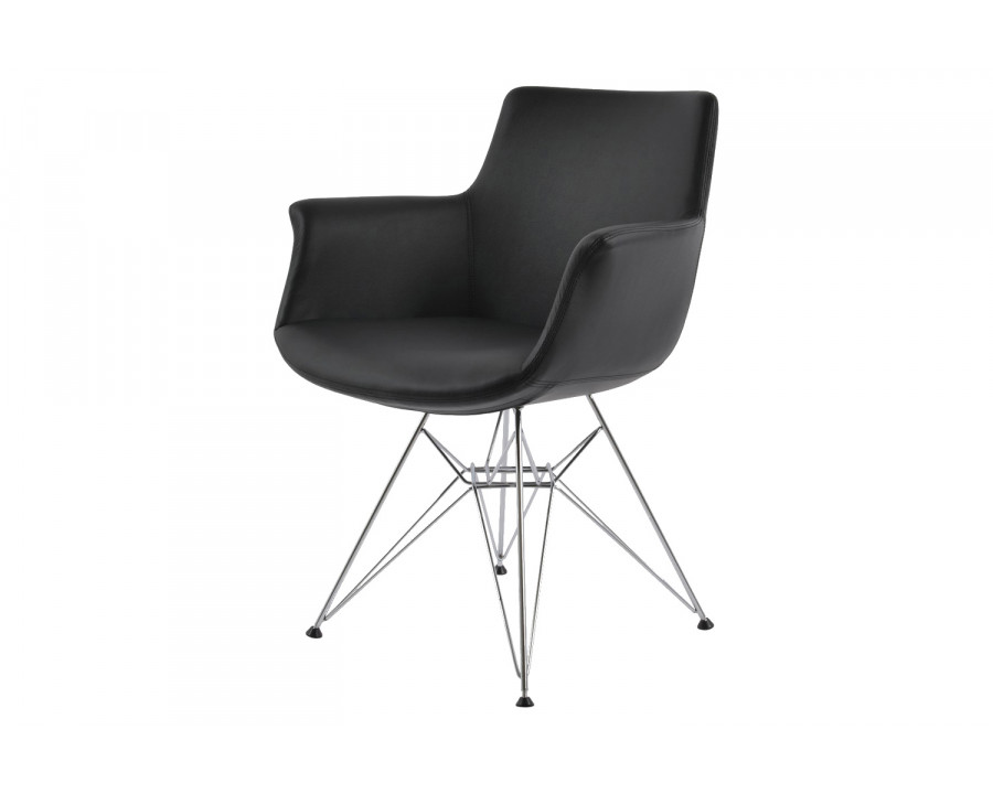 SohoConcept - Bottega Tower Armchair