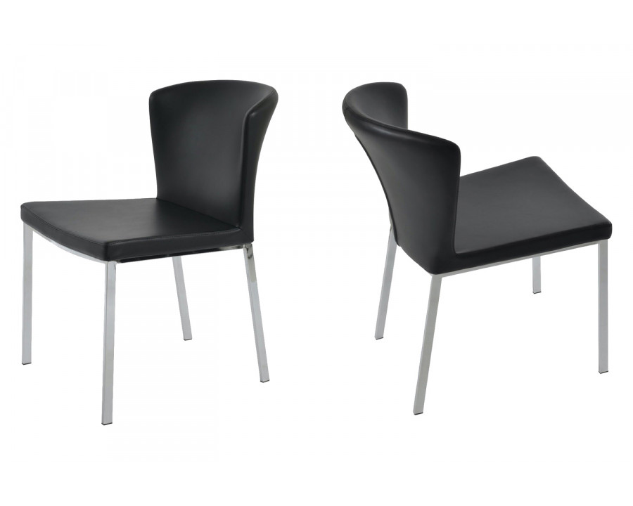 SohoConcept - Capri Metal Dining Chair