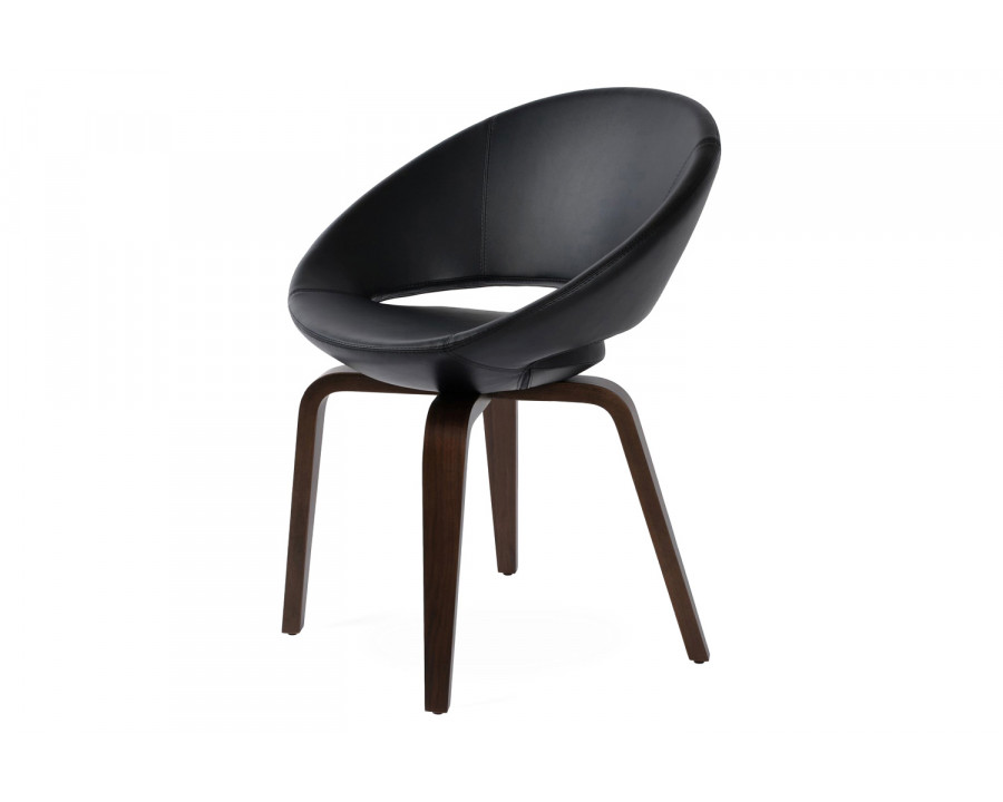 SohoConcept - Crescent Plywood Chair