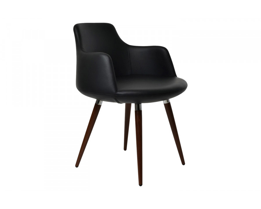 SohoConcept - Dervish Ana Armchair