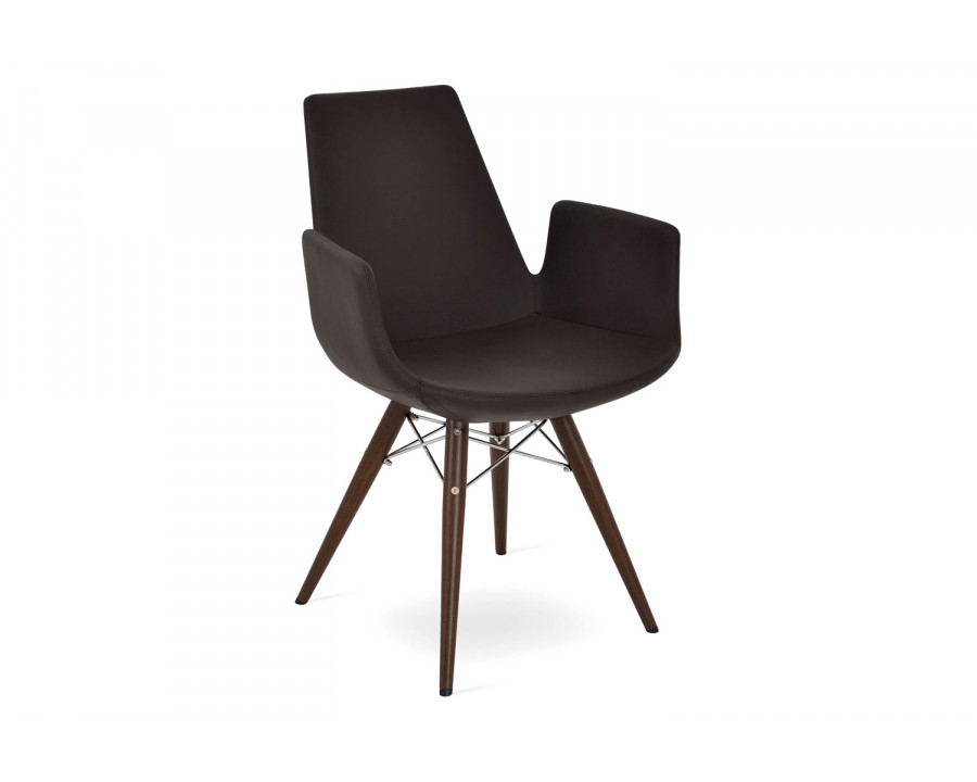 SohoConcept - Eiffel MW Dining Armchair