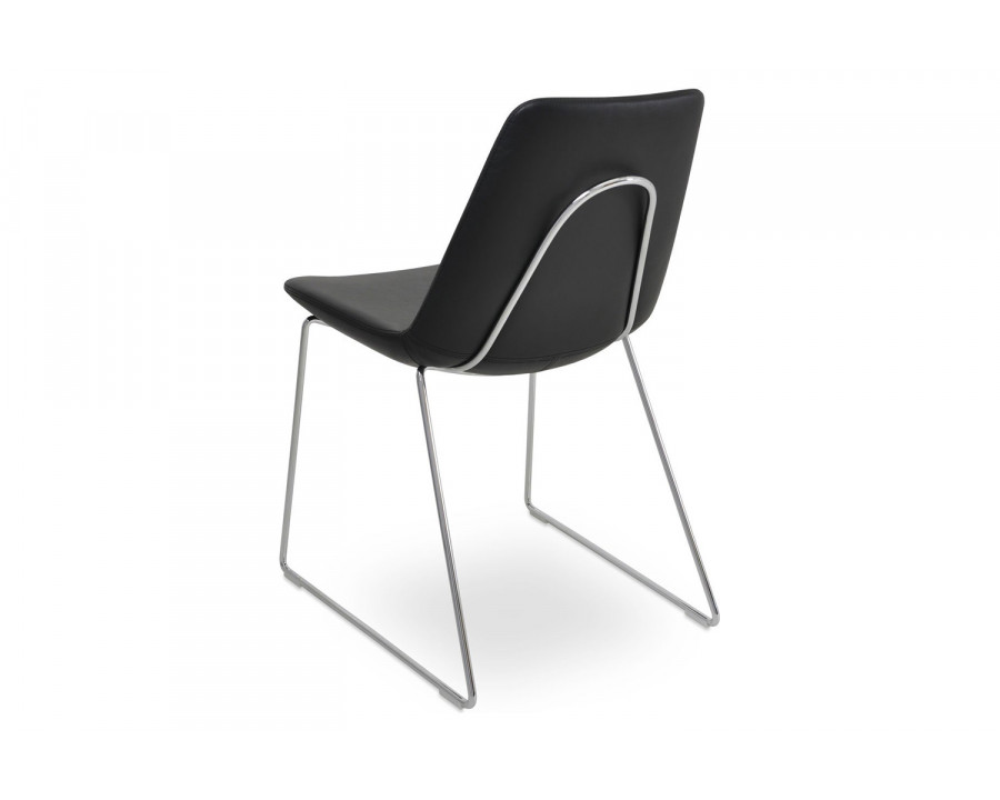 SohoConcept - Eiffel Handle Back Chair