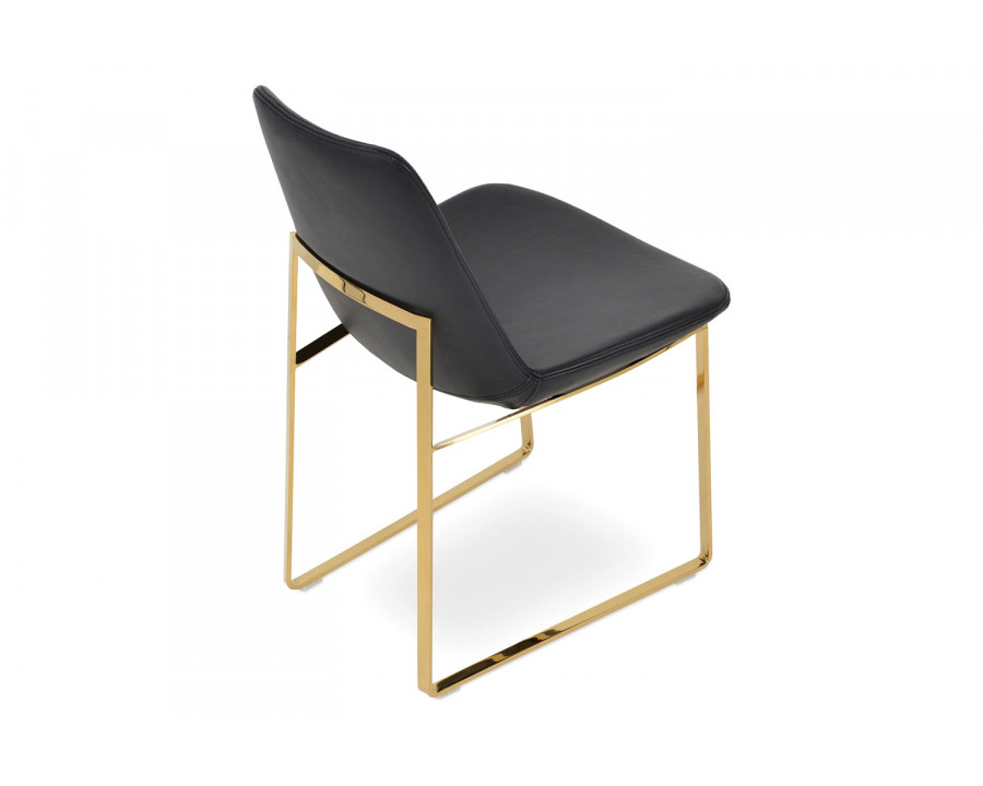 SohoConcept - Eiffel Sled Chair