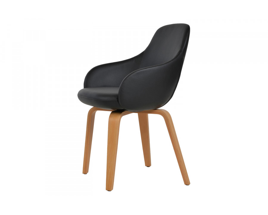 SohoConcept - Gazel Plywood Armchair