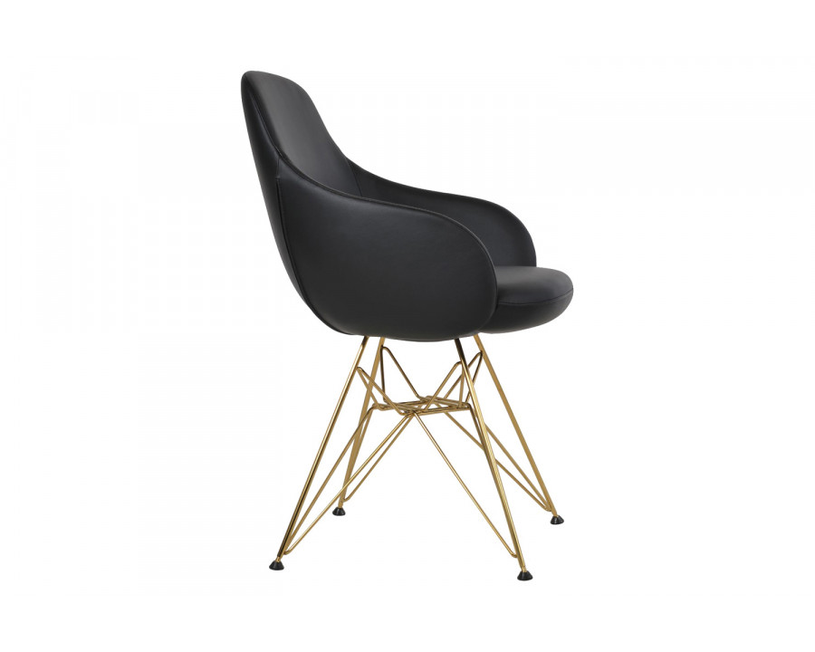 SohoConcept - Gazel Tower Armchair