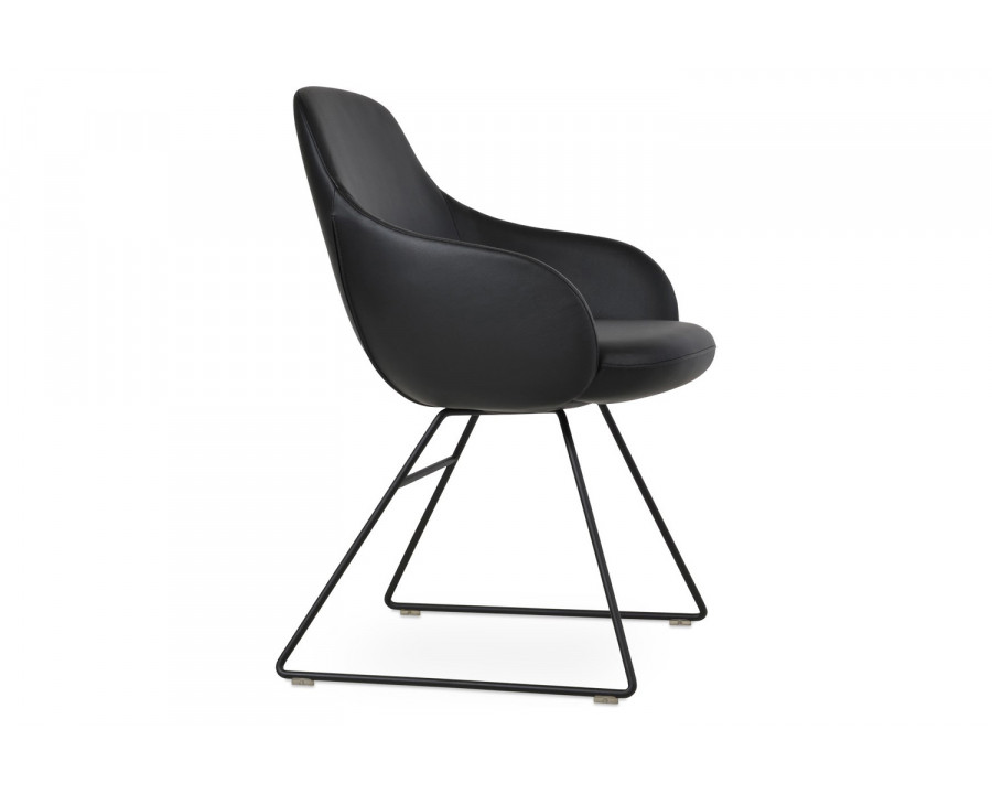 SohoConcept - Gazel Wire Armchair