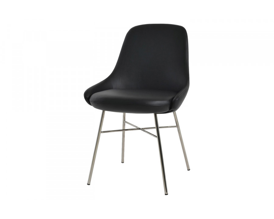 SohoConcept - Gazel Cross Chair