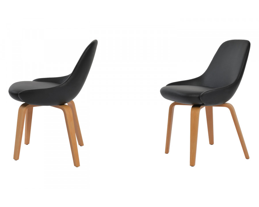 SohoConcept - Gazel Plywood Chair