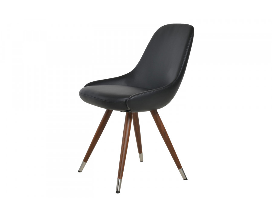 SohoConcept - Gazel Star Ring Base Dining Chair