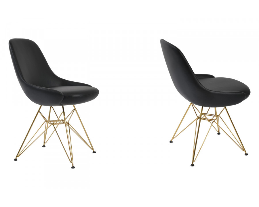 SohoConcept - Gazel Tower Chair