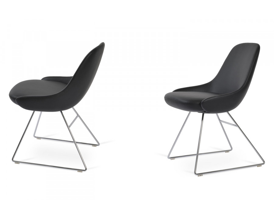 SohoConcept - Gazel Wire Chair