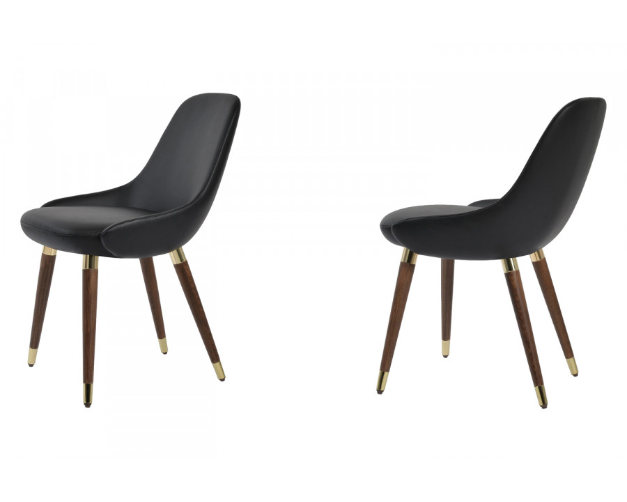 SohoConcept - Gazel Wood Chair