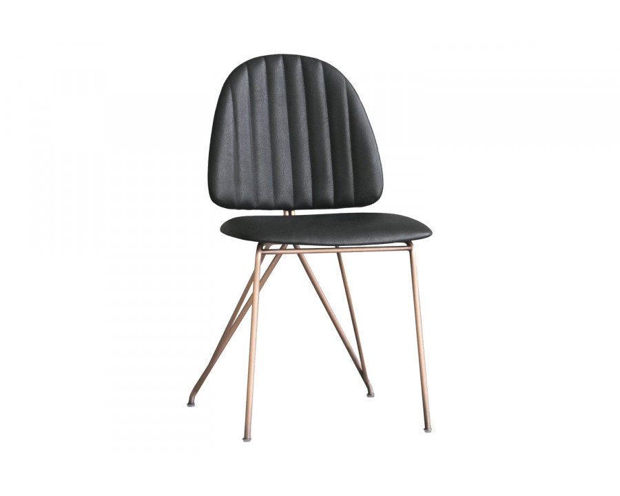 SohoConcept - Langham Soft Seat Dining Chair