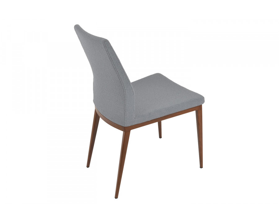 SohoConcept - Pasha MW Low Back Dining Chair