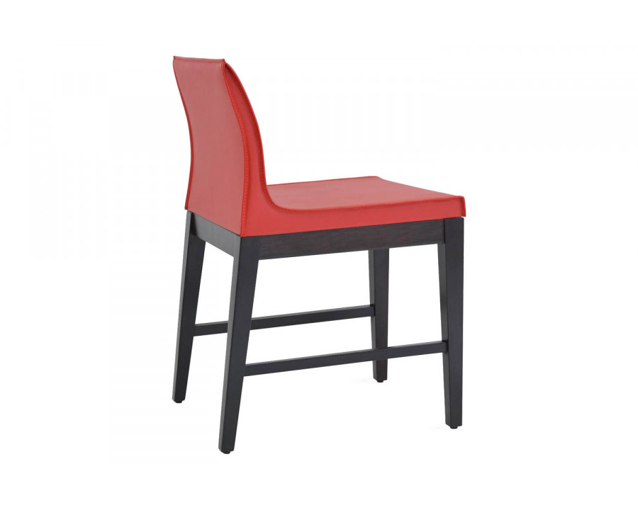 SohoConcept - Polo Stretchers Flexible Seat Dining Chair