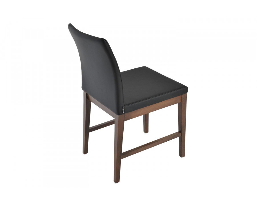 SohoConcept - Zeyno Wood Stretchers Dining Chair