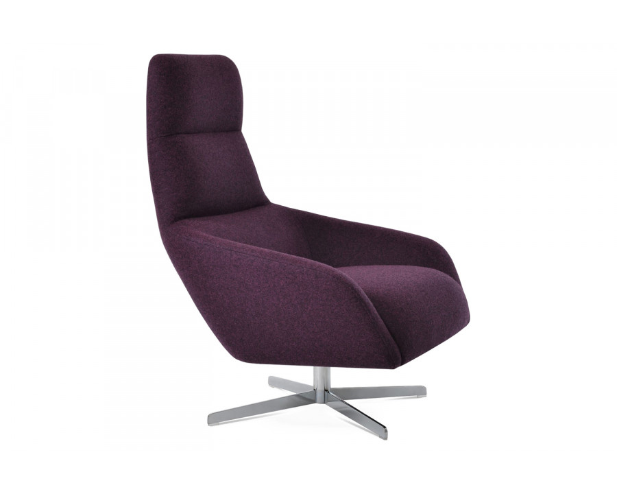 SohoConcept - Barcelona Armchair 4 Star Base