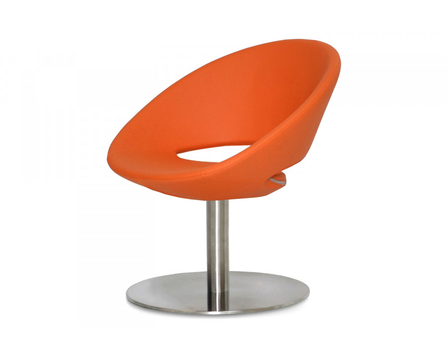 SohoConcept - Crescent Round Lounge Chair