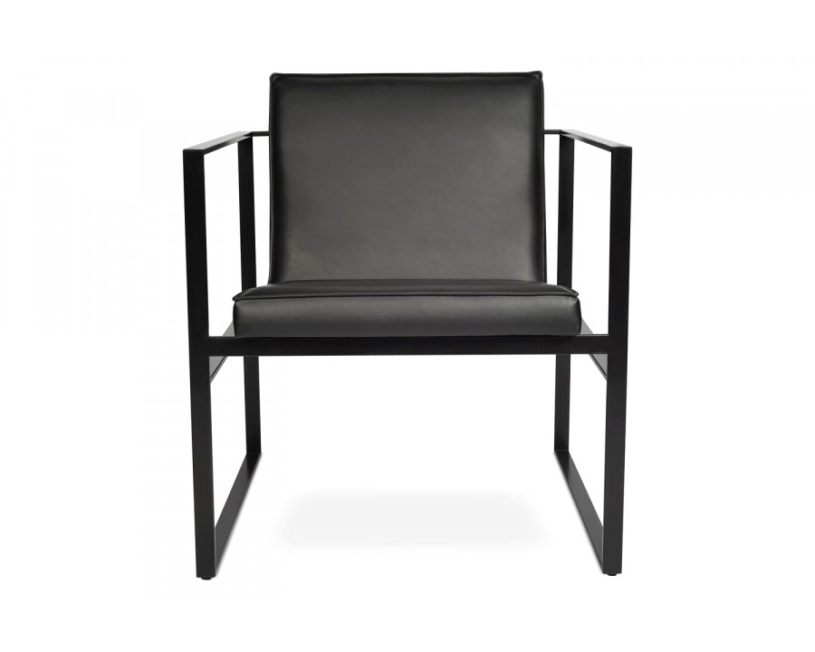 SohoConcept - Cube Metal Lounge Chair