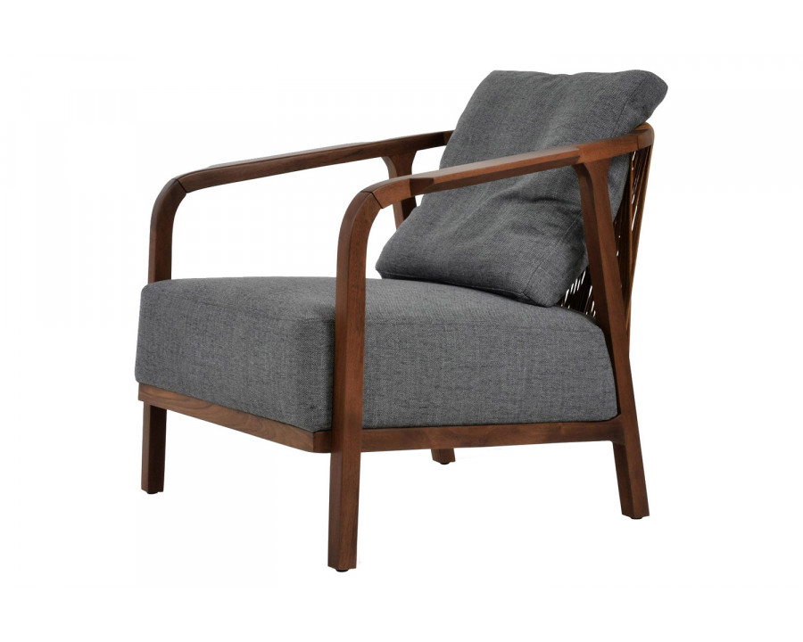 SohoConcept - Drops Arm Lounge Chair