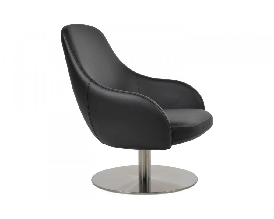 SohoConcept - Gazel Round Arm Lounge